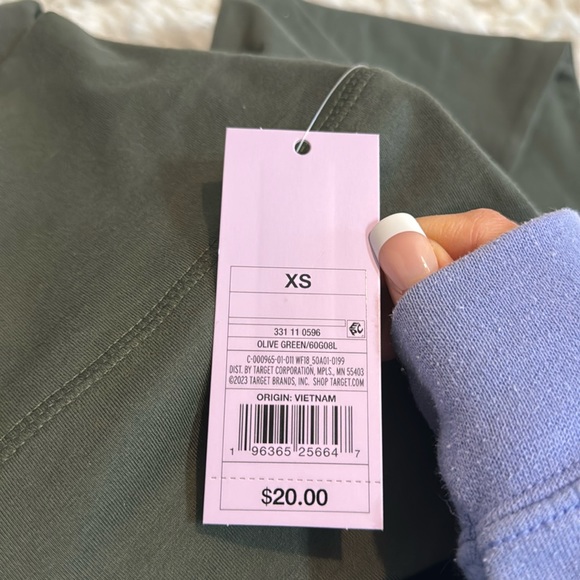 Wild Fable Flare Leggings - Picture 4 of 4